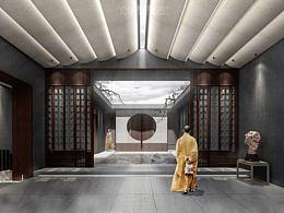 展厅
