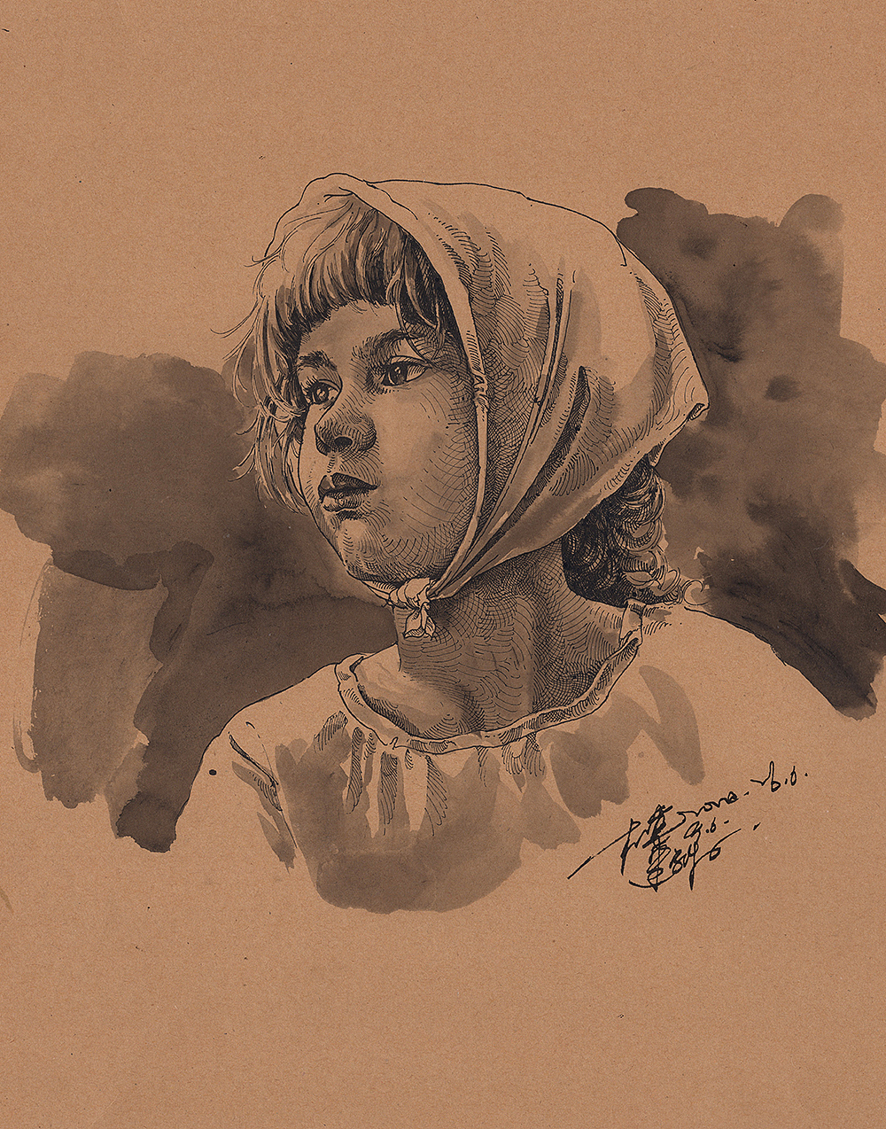 2622（图ZMjIzNzU3OTA4） - 绘画 - 站酷设计师DX_IDO原创素材 - 站酷ZCOOL