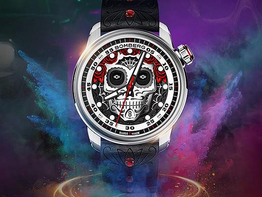 腕表（个人主页-ZNDg2Njk5NDQ=） - 宣传物料 - 站酷设计师绘设计的东东原创素材 - 站酷ZCOOL