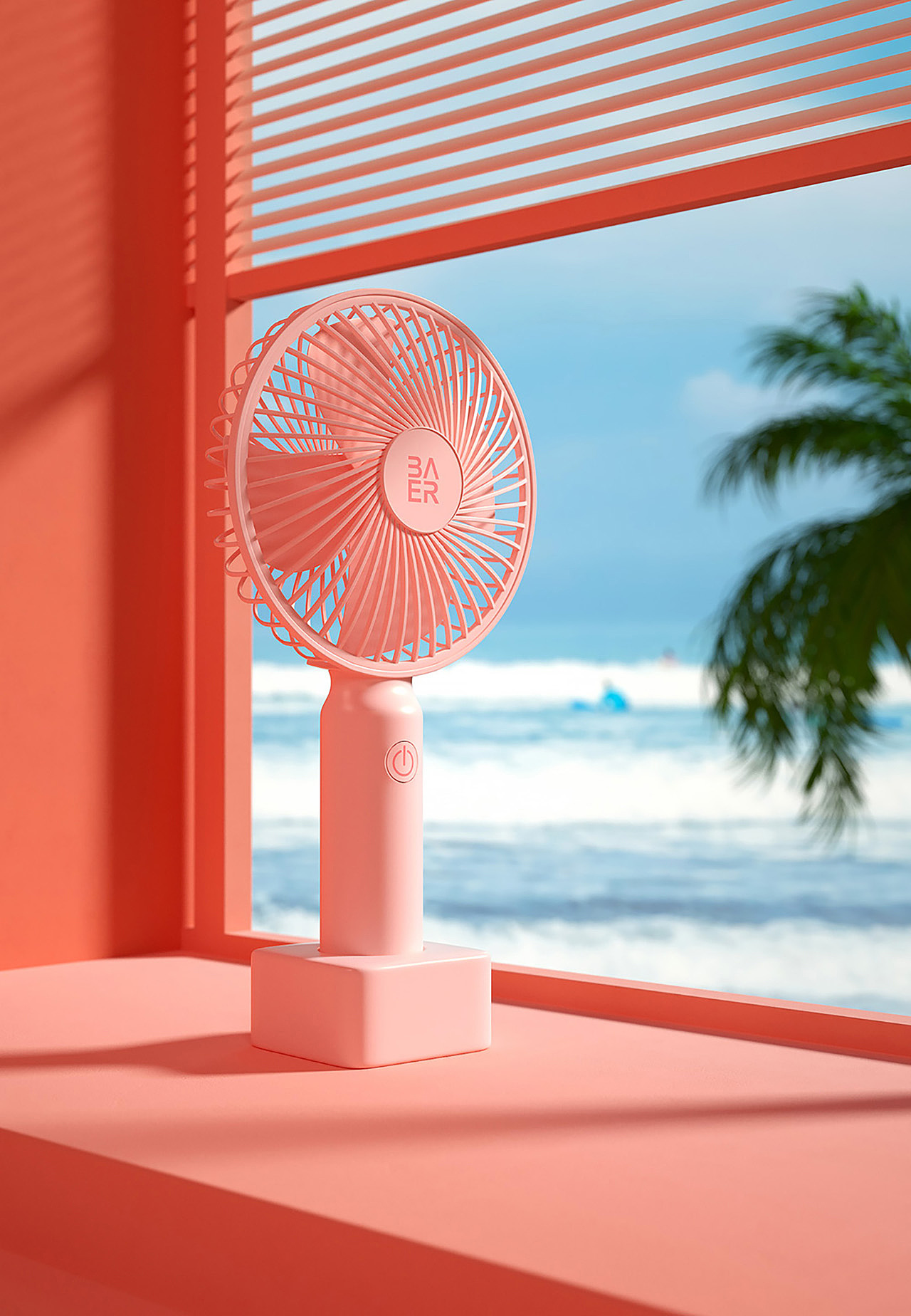 第二期C4D快闪作品---夏日记忆(图ZMjYxNTgyMzY4) - 其他三维 - 站酷设计师秋天C4D原创素材 - 站酷ZCOOL