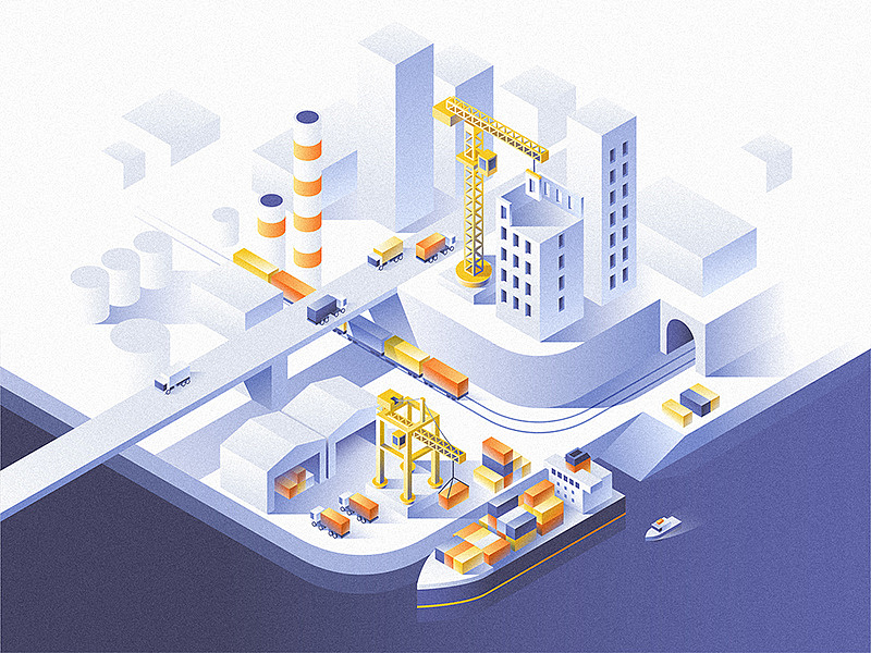 Illustration（图ZMTYyMTI4MDEy） - 艺术插画 - 站酷设计师Designer_zoe原创素材 - 站酷ZCOOL