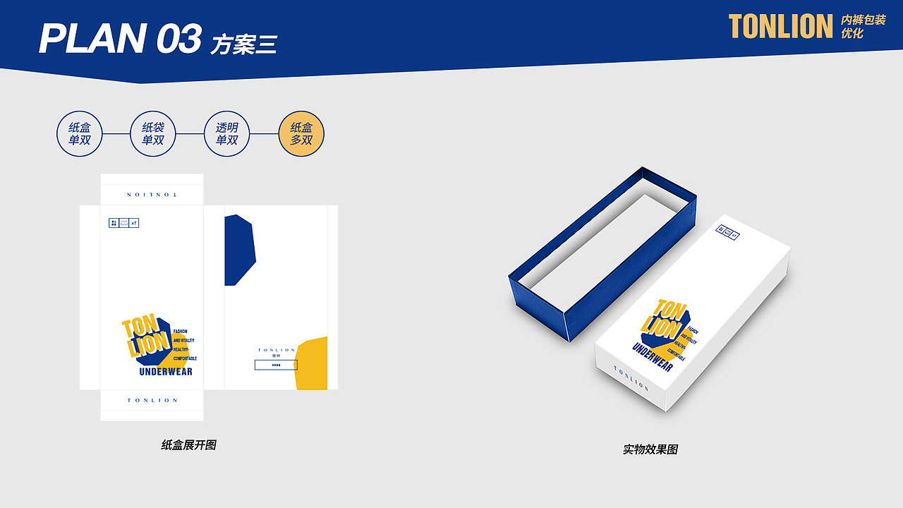 内裤包装盒设计（图ZMTk3OTk0NDc2） - 包装 - 站酷设计师ohouo原创素材 - 站酷ZCOOL