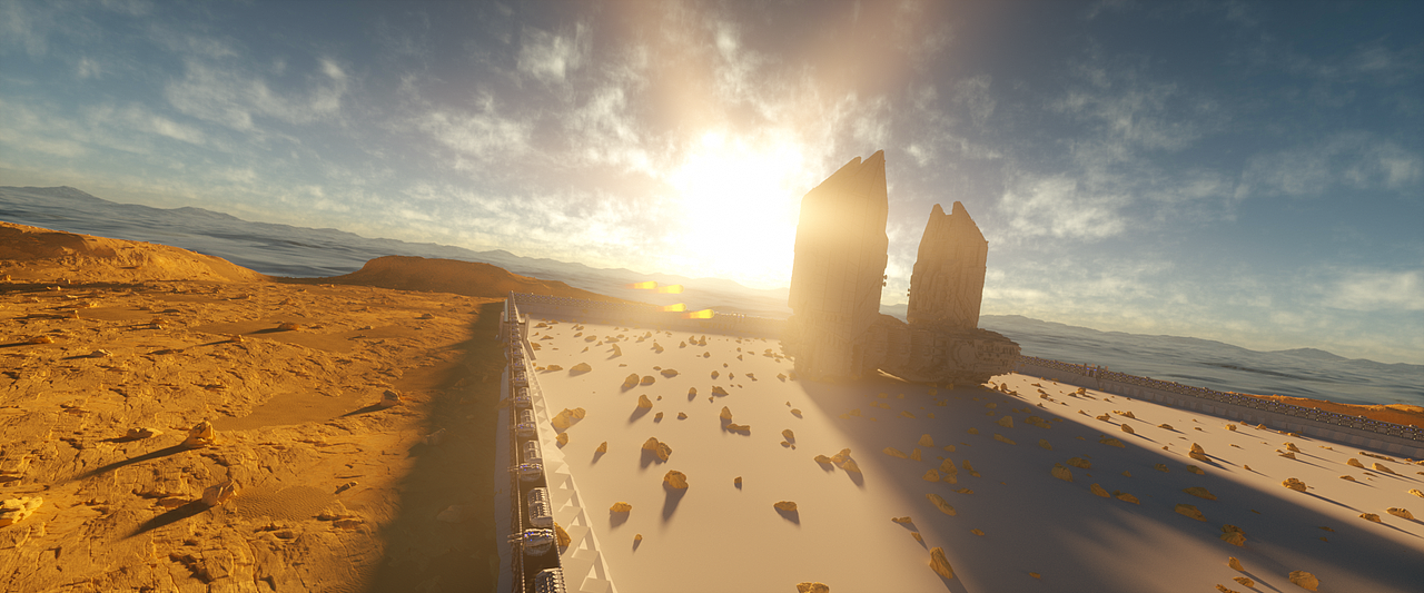 三维动画科幻电影（图ZMjIyMzI4MTk2） - 动画/影视 - 站酷设计师智成笔品牌设计原创素材 - 站酷ZCOOL