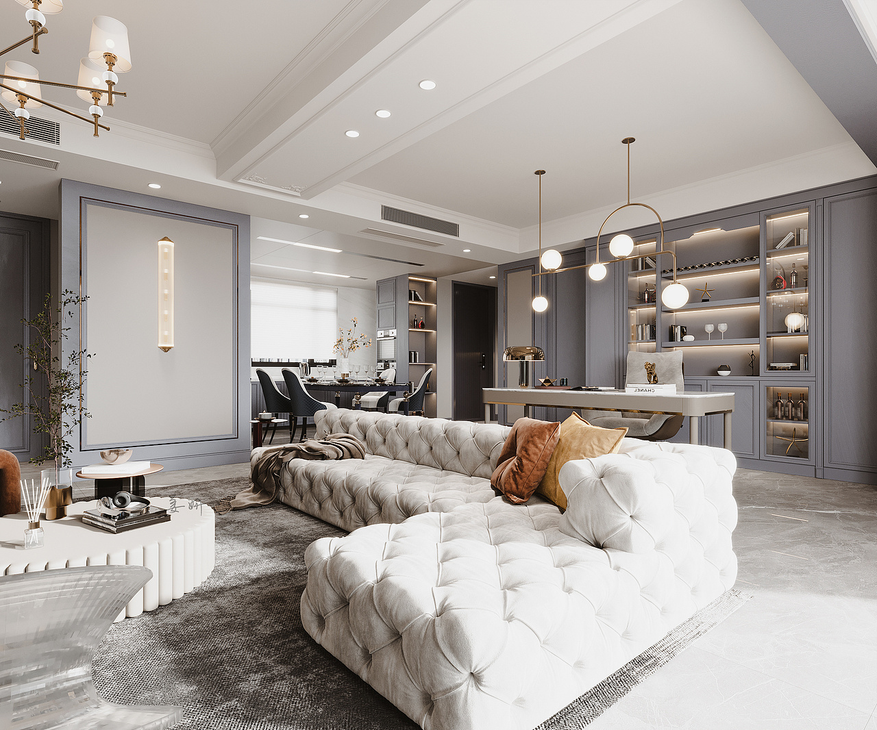 淡雅简美风合集 | 大气又不失灵性