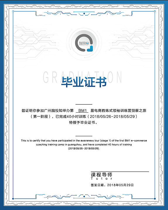证书设计（图ZMTE4NDExNTA4） - 其他平面 - 站酷设计师思维虚幻原创素材 - 站酷ZCOOL