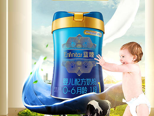 合成海报