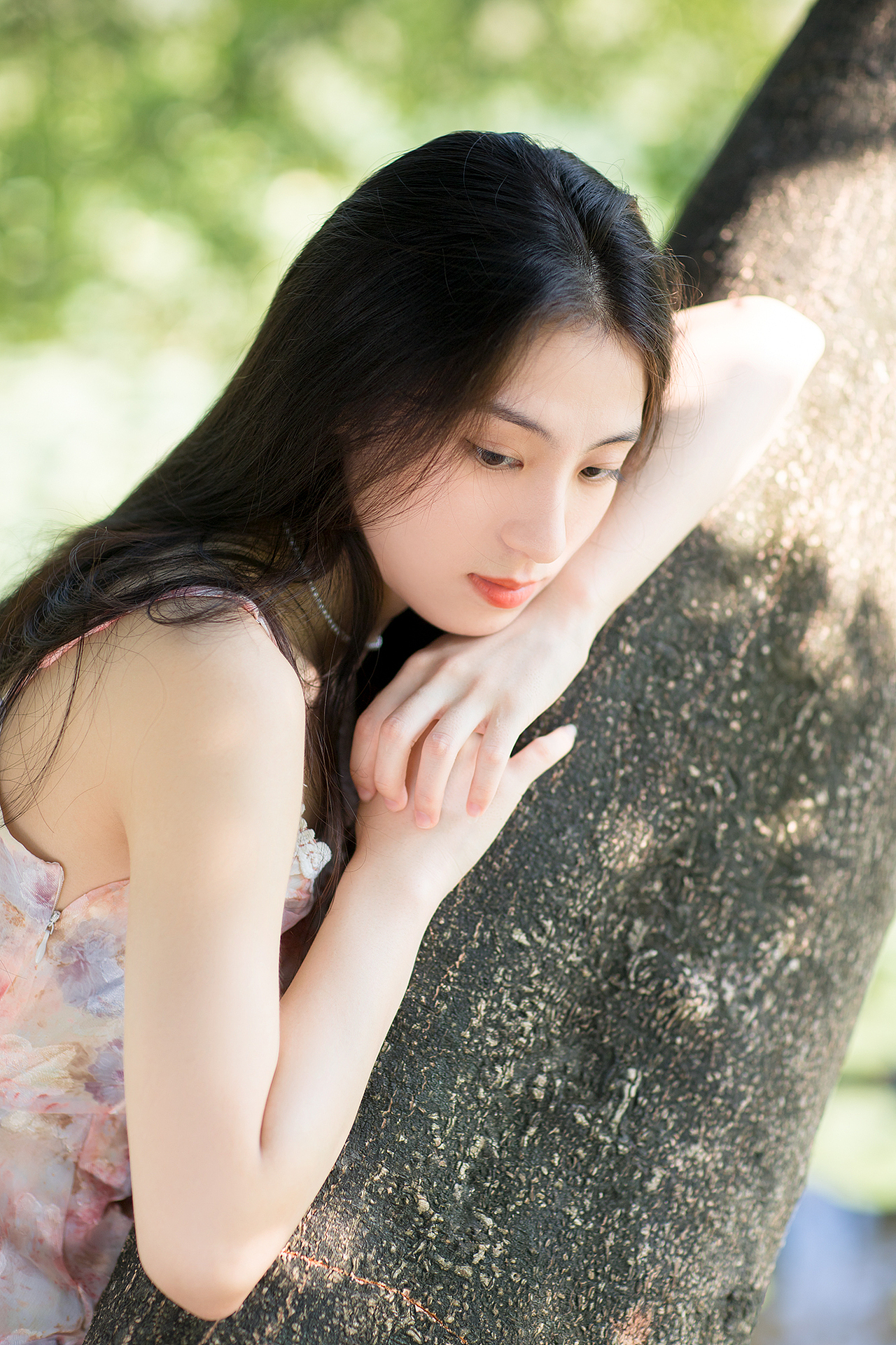 侧脸（图ZMjcyOTcwMjg0） - 人像摄影 - 站酷设计师大千Gz原创素材 - 站酷ZCOOL