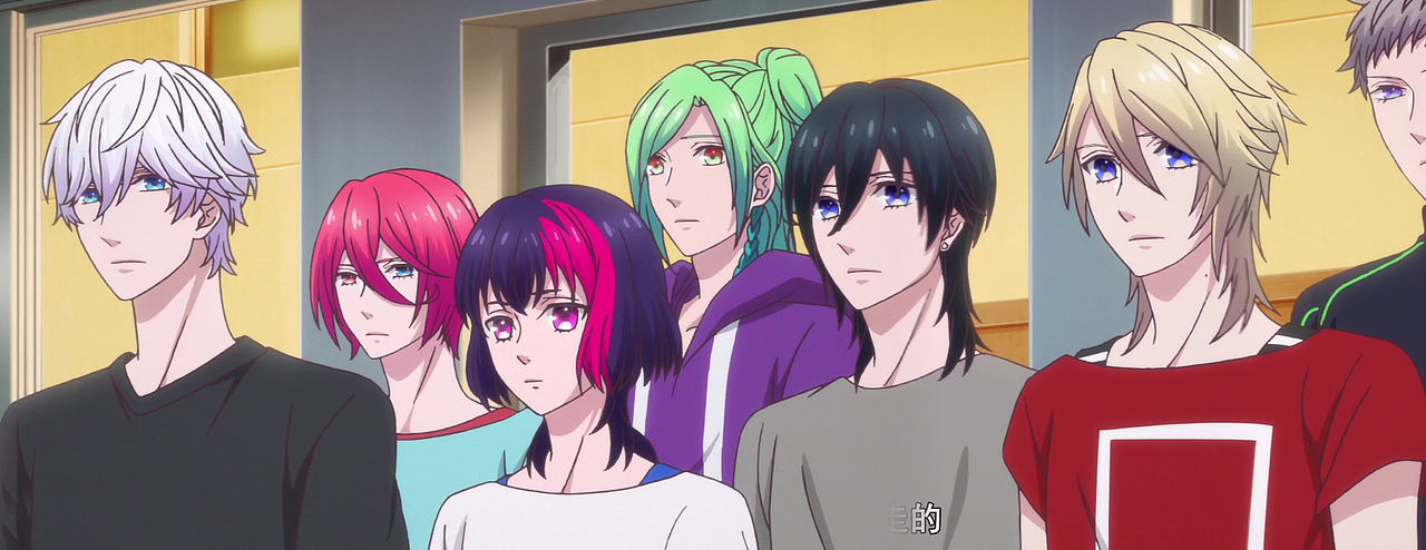 每日动漫壁纸:118