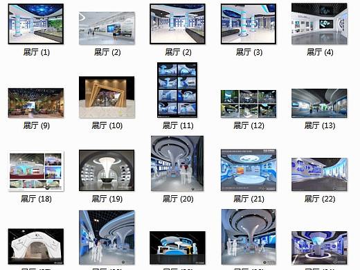 泉港酒店烤鱼展厅（个人主页-ZMjU2OTkwNDQ=） - 家装设计 - 站酷设计师灏哥123原创素材 - 站酷ZCOOL