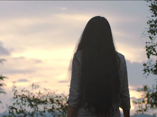 李旻果17年的坚持，终于找到与自然共生的模式。