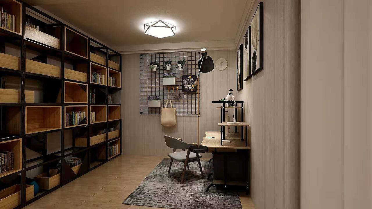 3DMAX 效果圖（圖ZMjMyMTk3MDI4） - 建筑/空間 - 站酷設(shè)計(jì)師奶酪被搶了原創(chuàng)素材 - 站酷ZCOOL