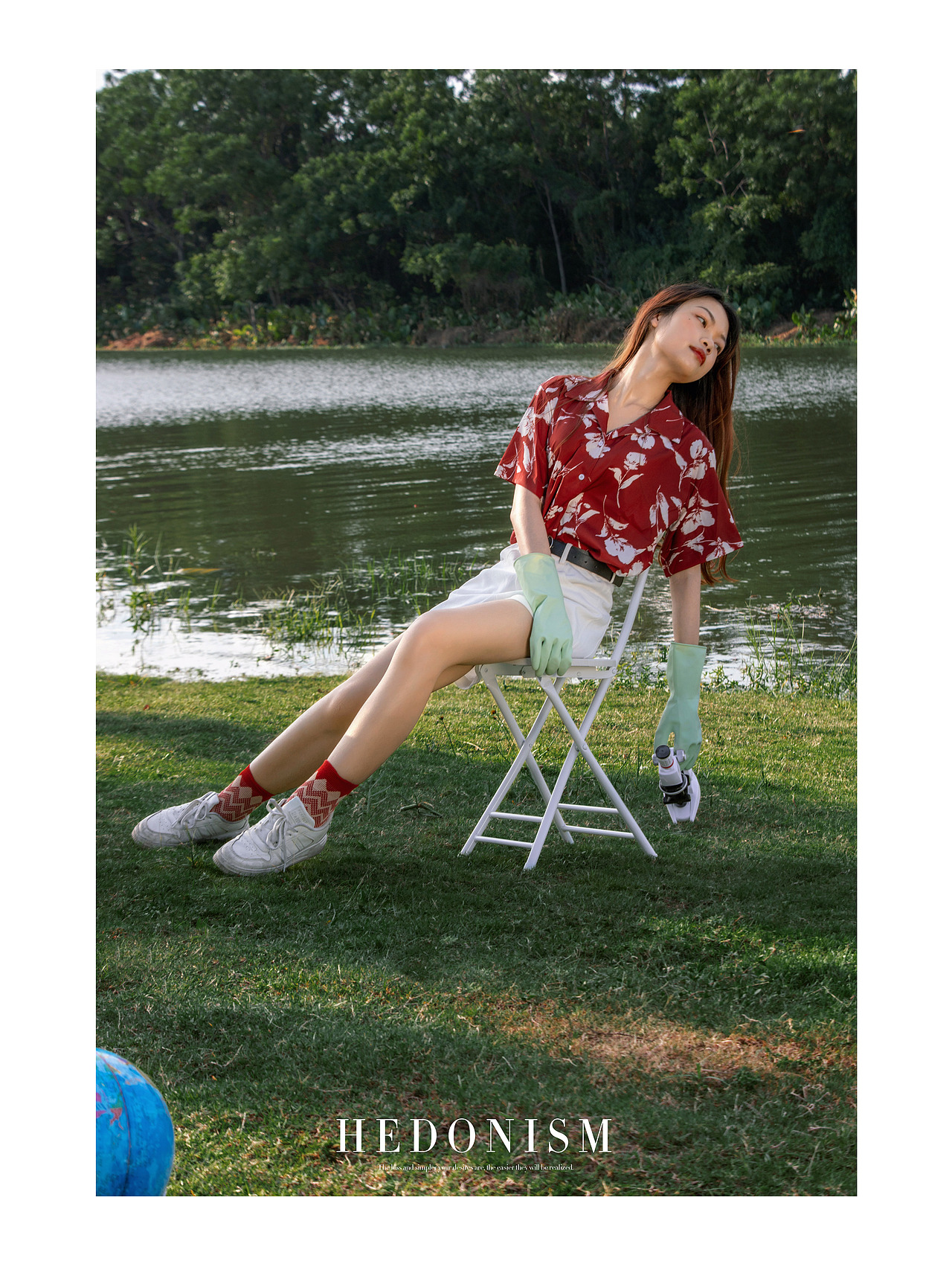 享乐主义—感受当下（图ZMjU2MzY2NDQ4） - 人像摄影 - 站酷设计师摄影师way原创素材 - 站酷ZCOOL