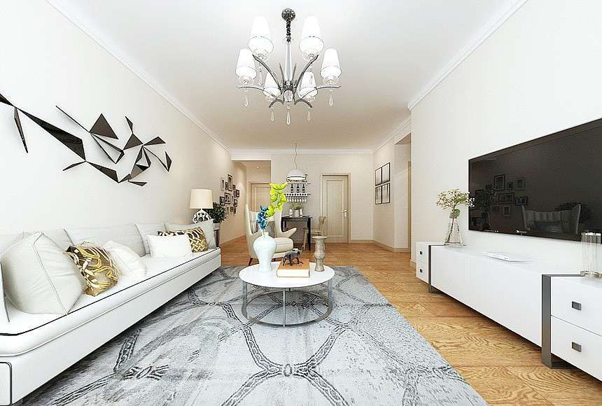 沈阳那家装修公司较好_沈阳意设计_意盛装饰