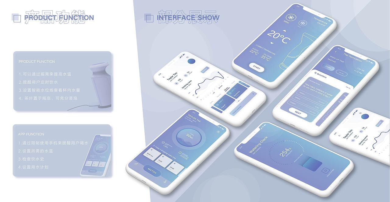 2019-2021作品集合