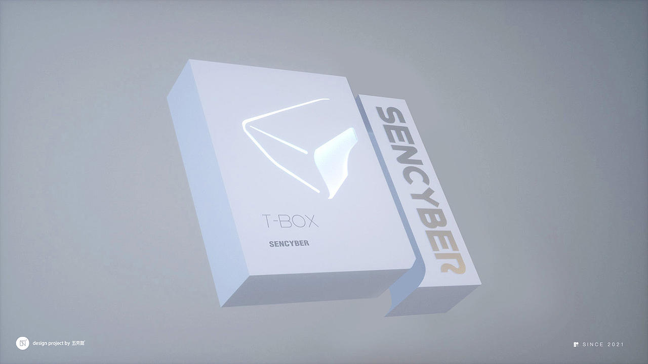 五克氮²×T-BOX | 车载监控包装设计（图ZMjU4MDI3Nzk2） - 包装 - 站酷设计师五克氮创意设计原创素材 - 站酷ZCOOL