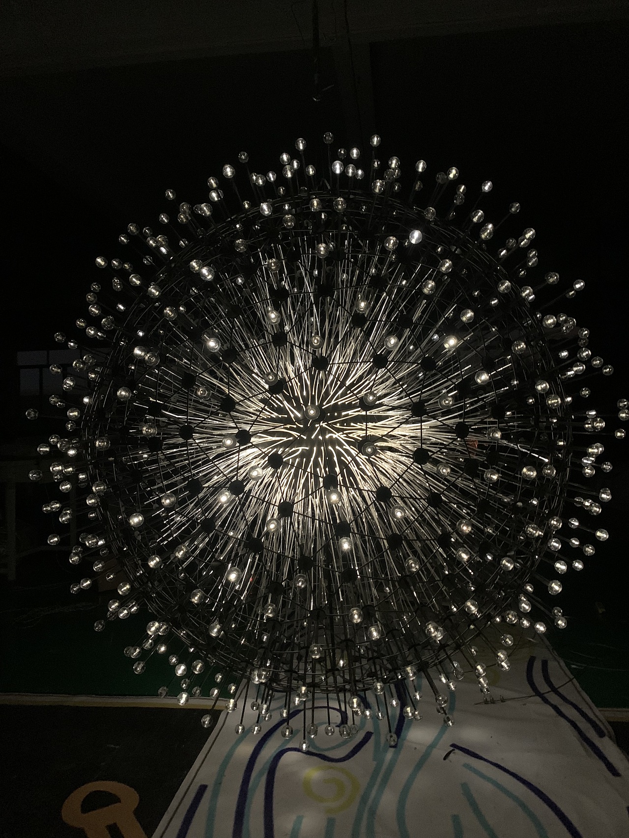 商业空间签约洽谈区大堂艺术吊灯定制工厂铭星厂家专业（图ZMjc0MzI5MTQw） - 商业空间设计 - 站酷设计师铭星灯光美陈工厂原创素材 - 站酷ZCOOL