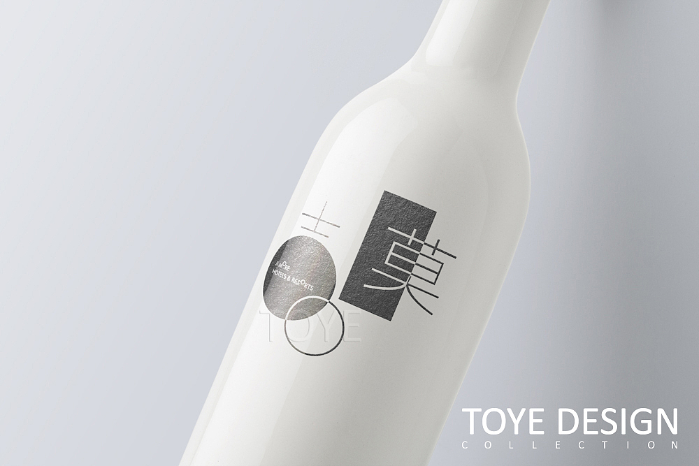 JI MORE HOTELS | 品牌形象设计（图ZMTUxNjgyNzcy） - 品牌 - 站酷设计师TOYEDESIGN原创素材 - 站酷ZCOOL