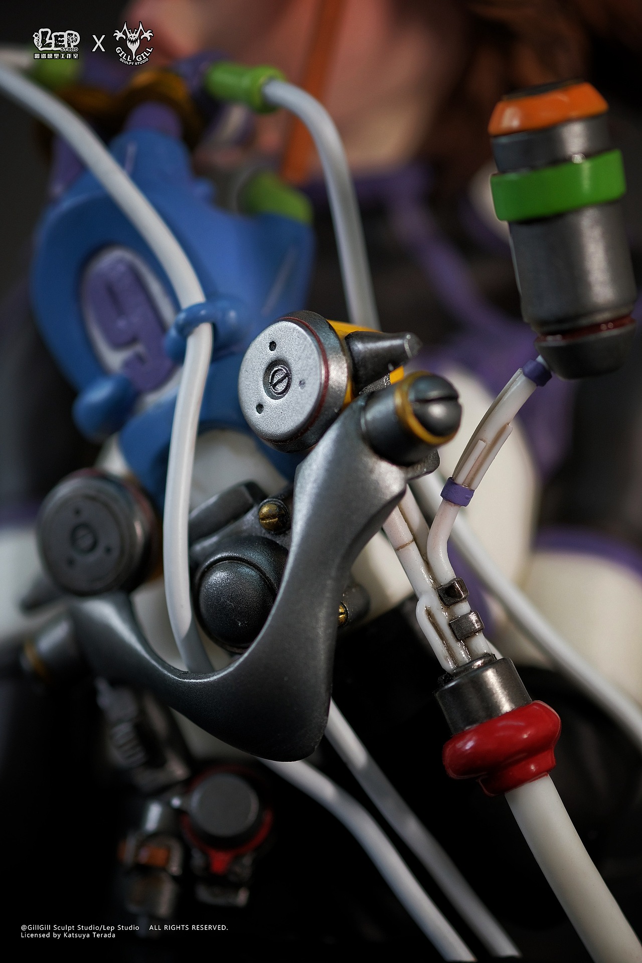 离谱哥哥的2021（图ZMjg2NTE0NTQw） - 手办/模玩 - 站酷设计师离谱哥哥原创素材 - 站酷ZCOOL