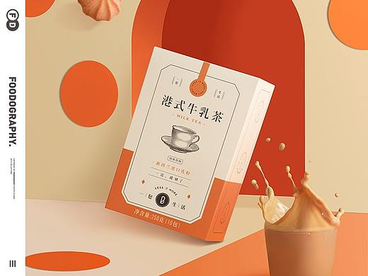 电商摄影 | 一包生活 ✖ foodography 
