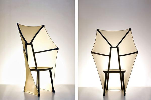 D’Days设计周部分参展作品欣赏