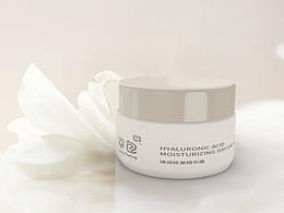 包裝設(shè)計(jì) | 彈潤(rùn)修復(fù)精華霜