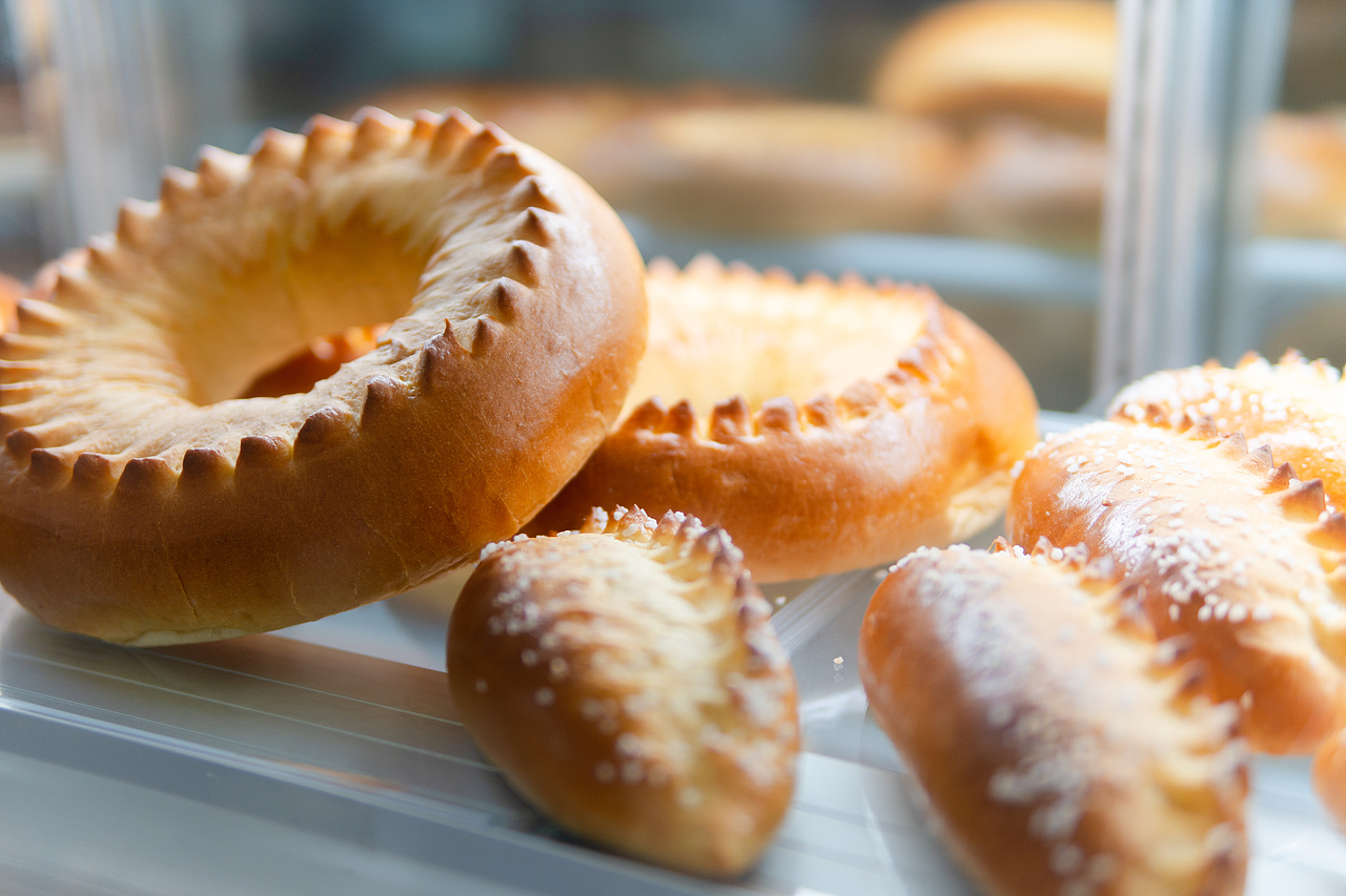 世界上独一无二的法国特产硬式面包