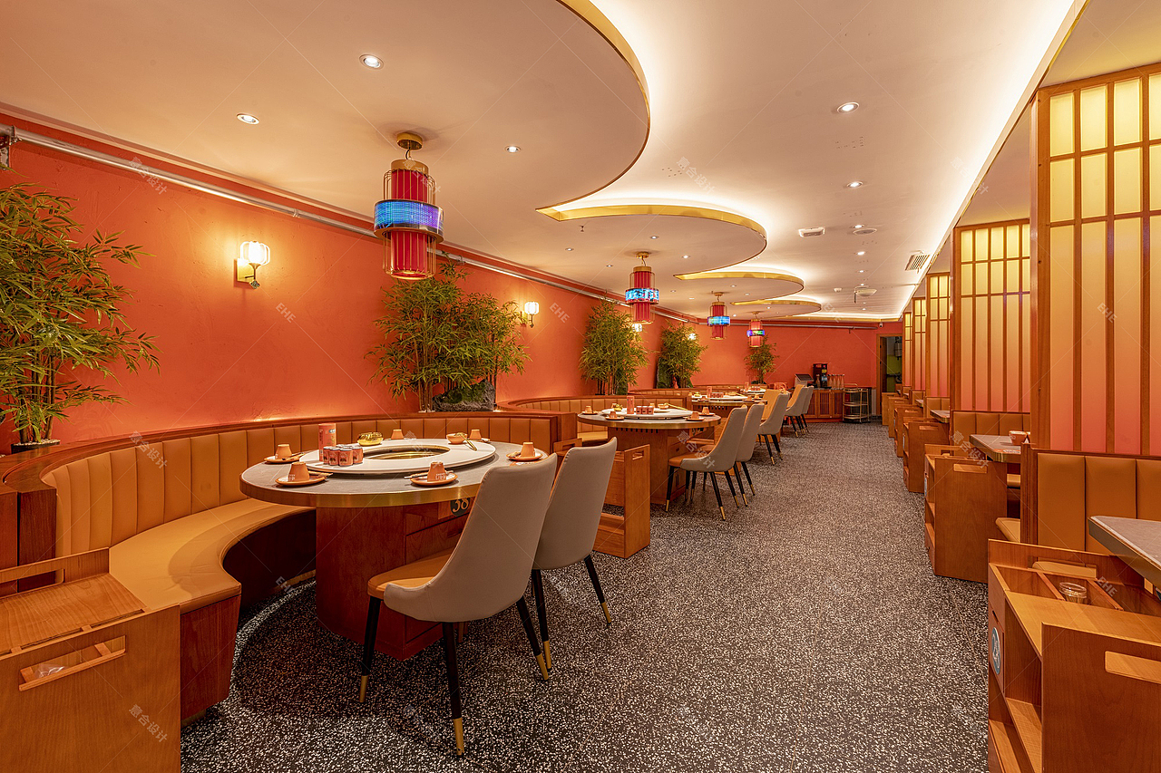 《通远门》老城墙火锅——城门下面吃火锅