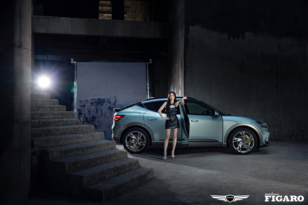 费加罗FIGARO ✖️ 孟佳（图ZMzU2OTcxNjY0） - 修图/后期 - 站酷设计师查无此人48原创素材 - 站酷ZCOOL