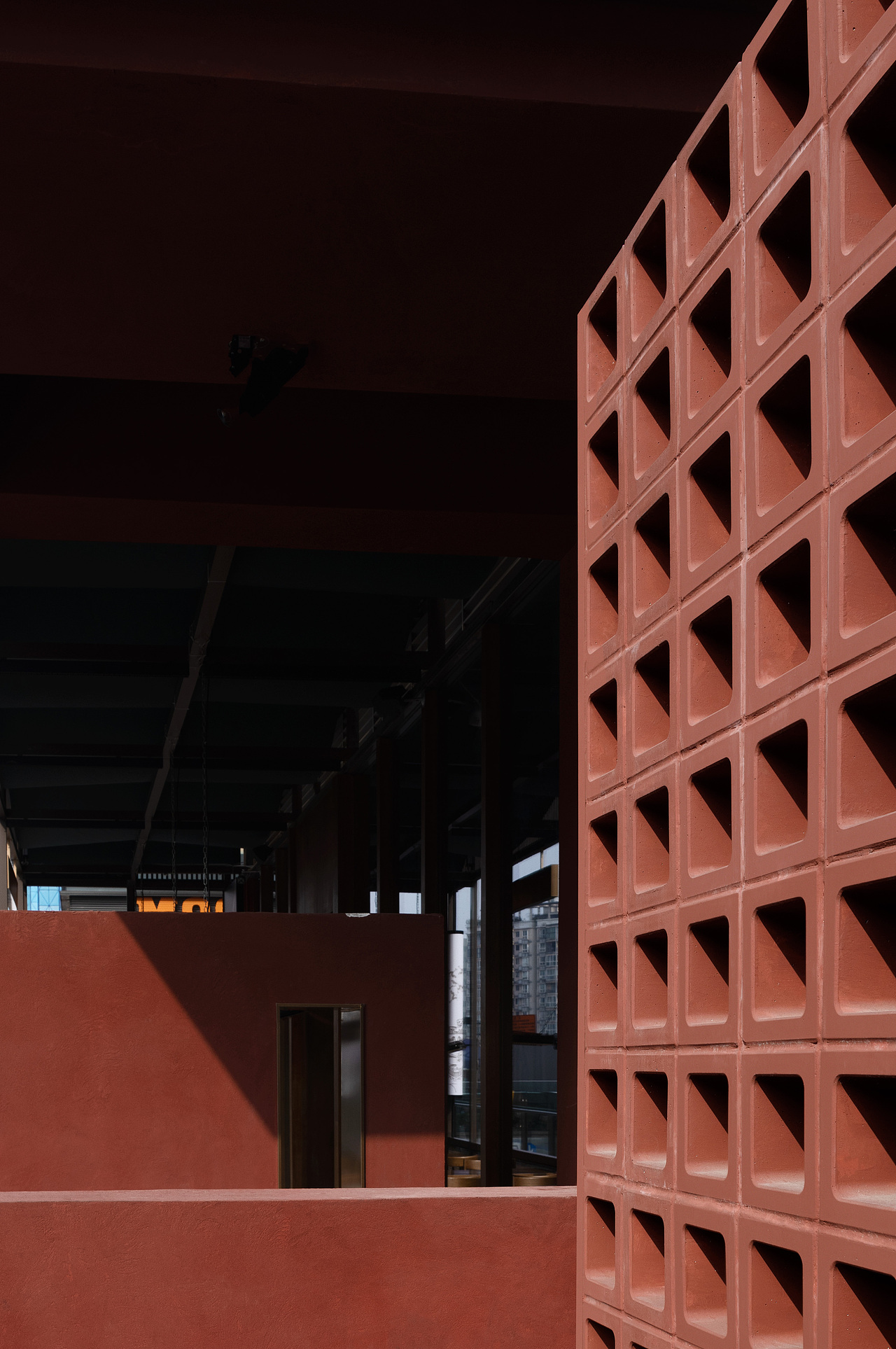 Heji barbecue / 宋风烧烤酒肆