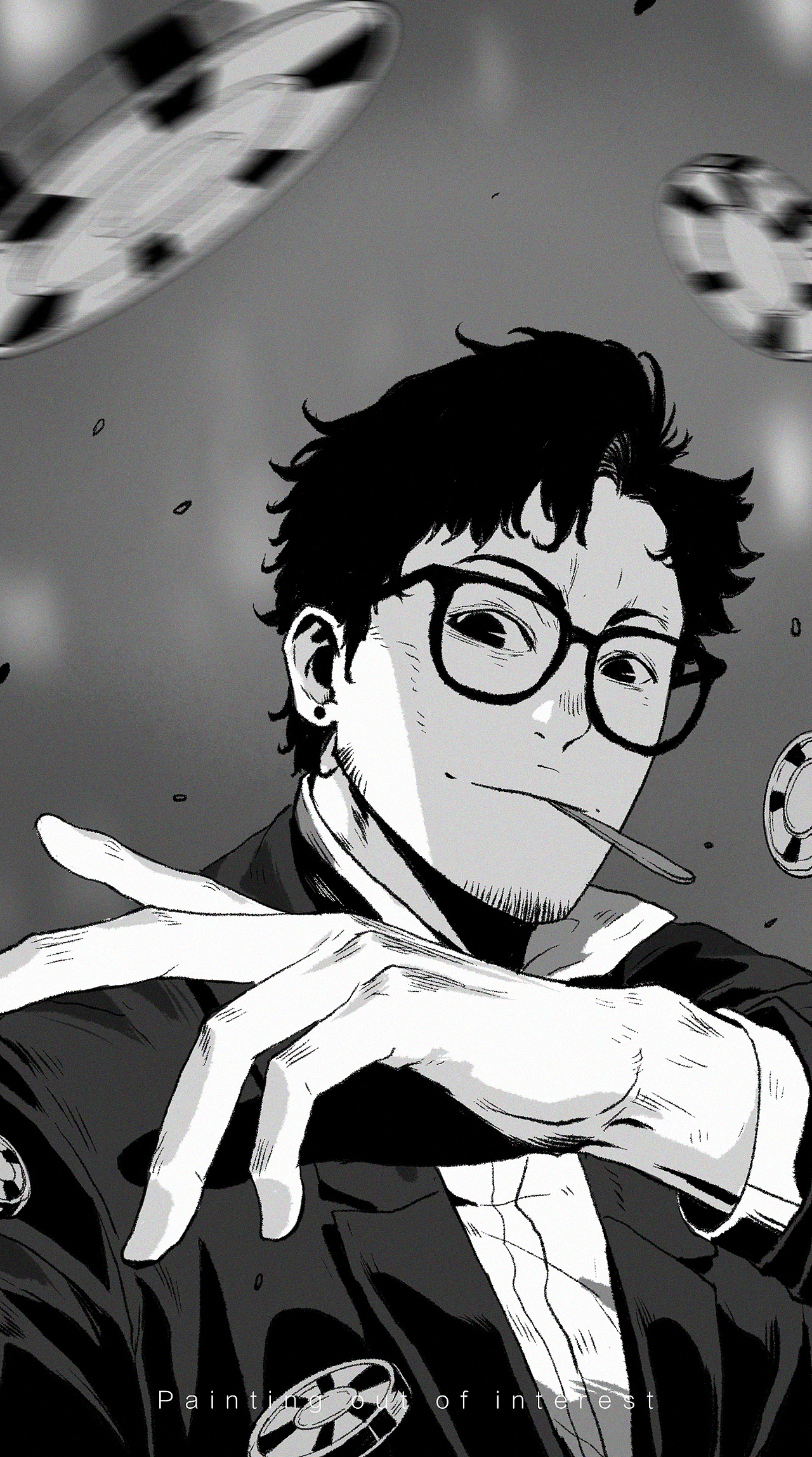 商业广告分镜及插画小集（图ZMzE1ODY4MTky） - 商业插画 - 站酷设计师白袋子原创素材 - 站酷ZCOOL