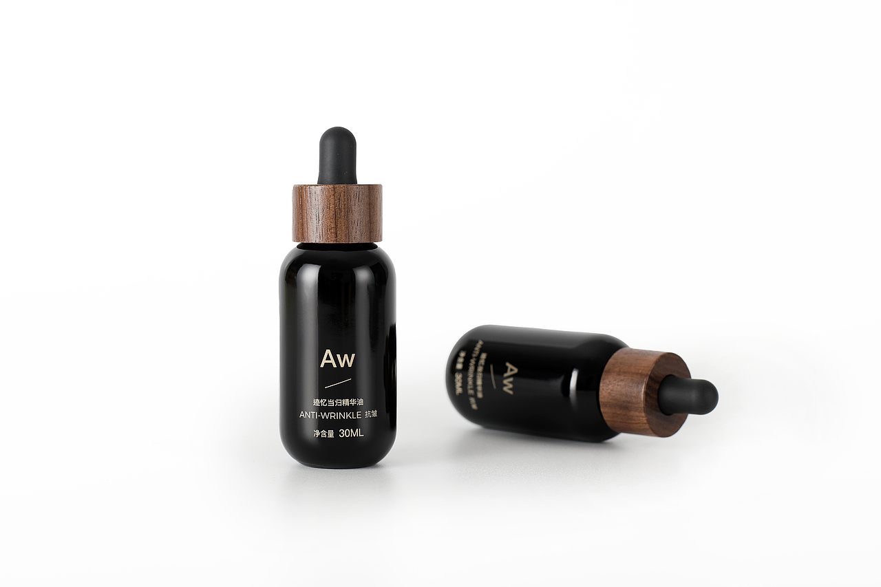 YCHEN精华油 / KEYKAY包装设计（图ZMzQ1Mjc3MDUy） - 品牌 - 站酷设计师KEYKAY视觉研究室原创素材 - 站酷ZCOOL