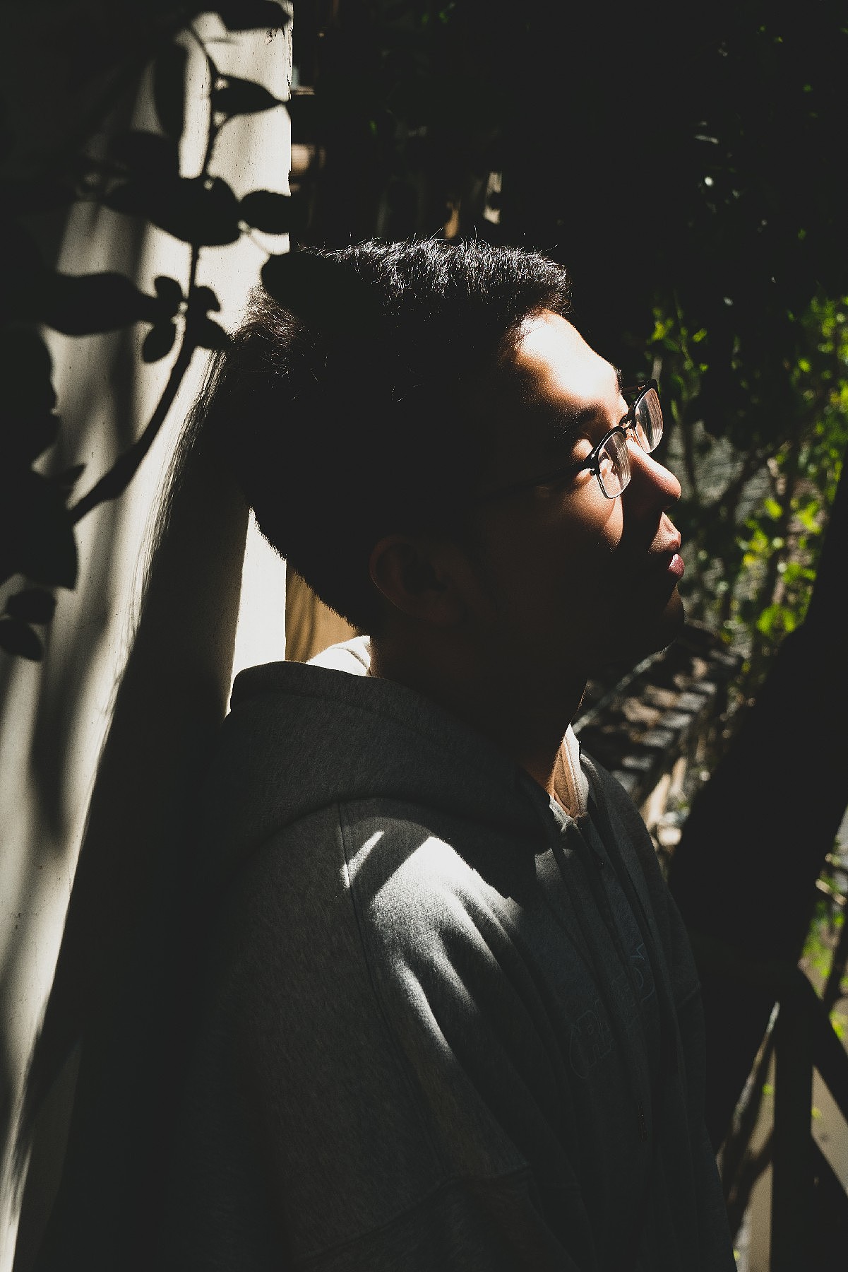 摄影练习-人像/杂编