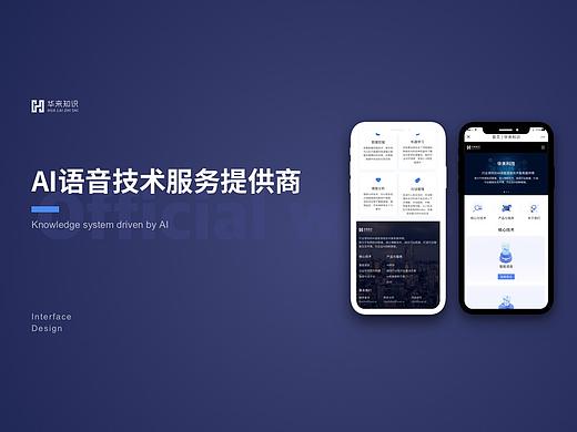 华来官网项目优化--pc&app