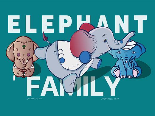 CCO大會吉祥物設計