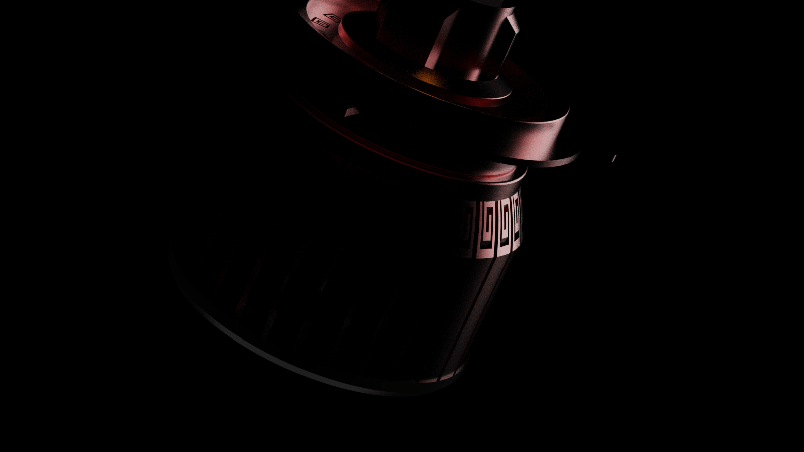 LED-HEADLIGHT 車燈設(shè)計（圖ZMjg4MDA0NDUy） - 產(chǎn)品 - 站酷設(shè)計師閱片半部真君原創(chuàng)素材 - 站酷ZCOOL