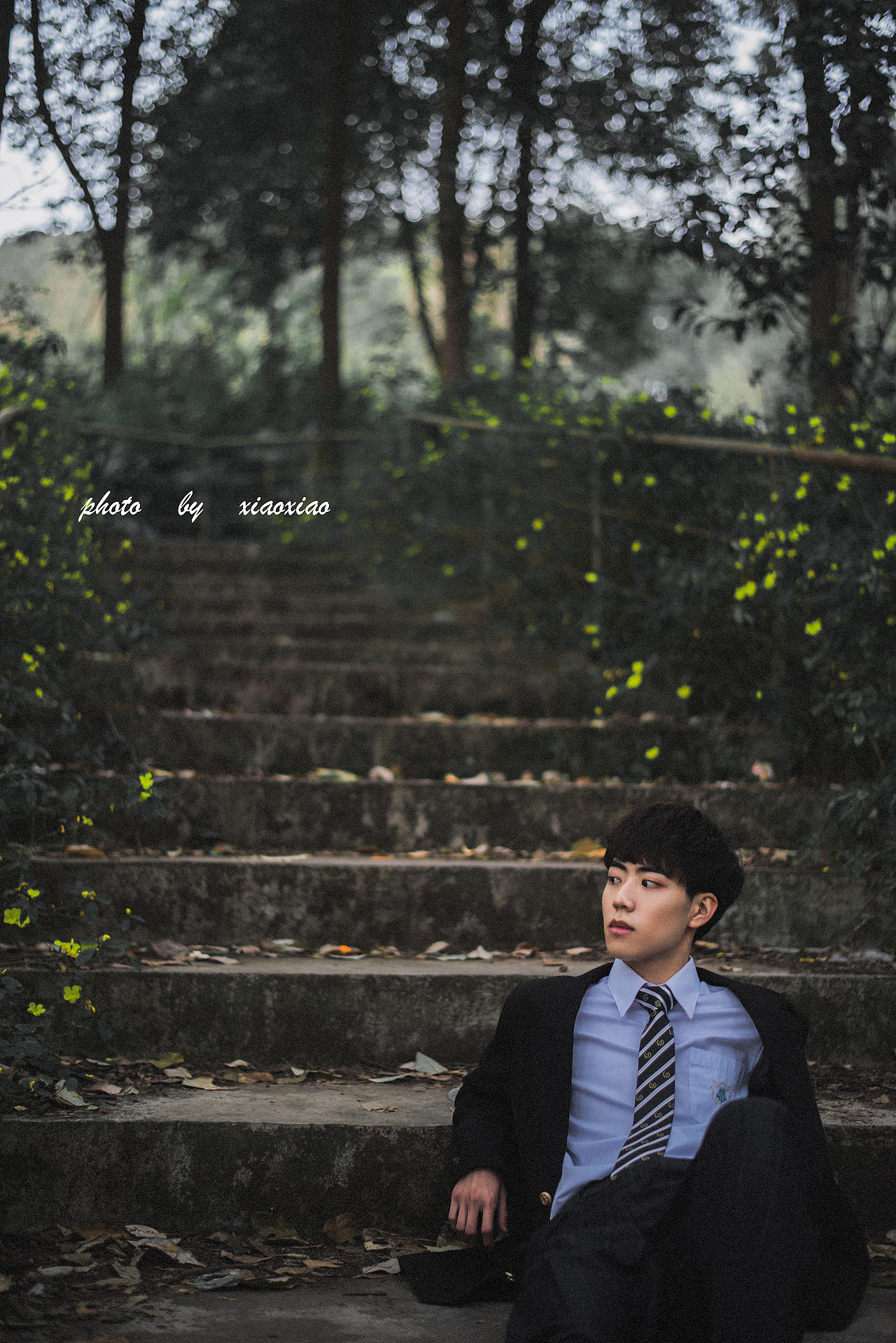 罢了（图ZMjAwNjI1NTg4） - 人像摄影 - 站酷设计师我点巷笑笑原创素材 - 站酷ZCOOL