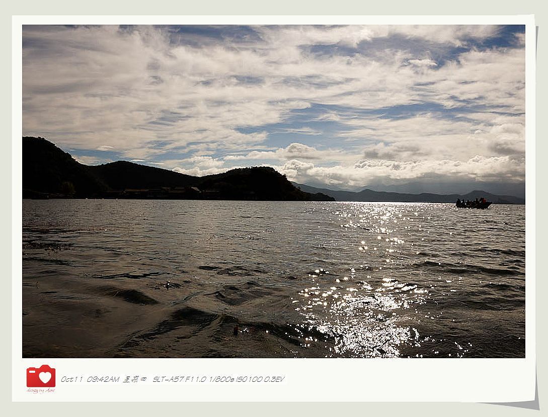 ◤岁月静好❤安然若素◢ 最接近天堂的地方，一轉身便是天涯（图ZNzE1Mjk0NA==） - 风光摄影 - 站酷设计师咪噜咪噜原创素材 - 站酷ZCOOL