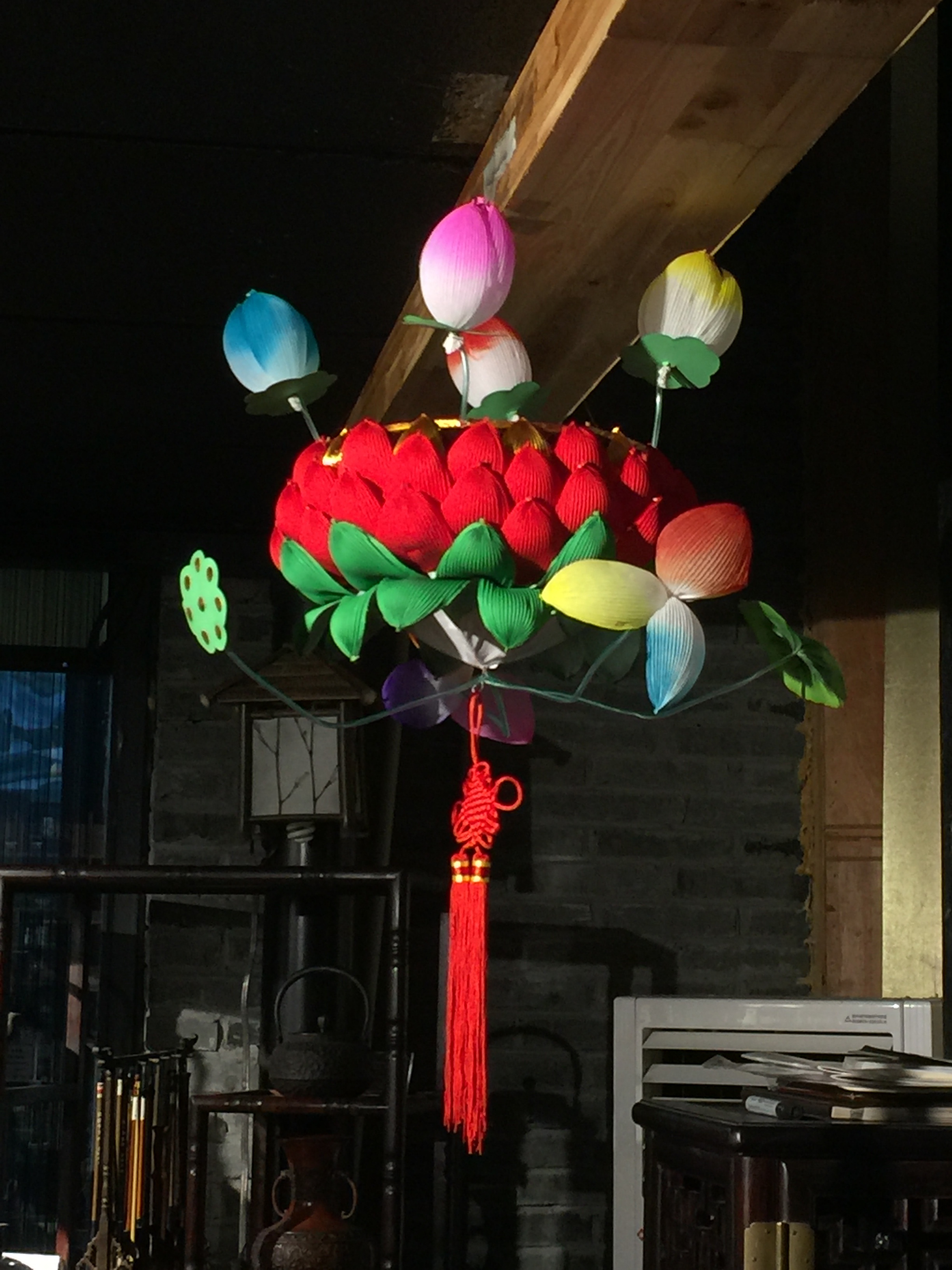 中秋春节元宵节手工灯笼DIY儿童制作材料包手工发光卡通灯笼-阿里巴巴
