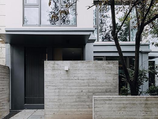 私宅－丹桂花园别墅