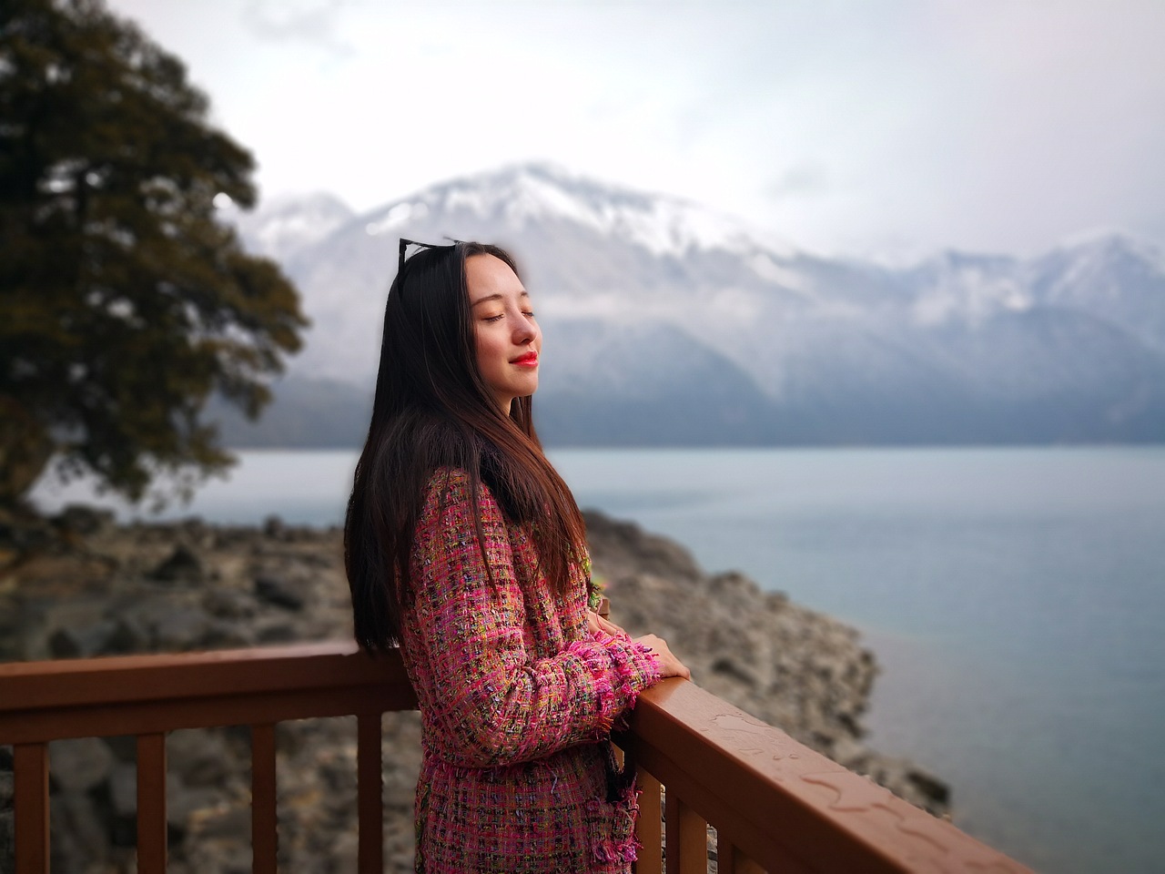 西藏是一种病不去永远治不好（图ZMTQyNDc5MjIw） - 人像摄影 - 站酷设计师Z19162468原创素材 - 站酷ZCOOL