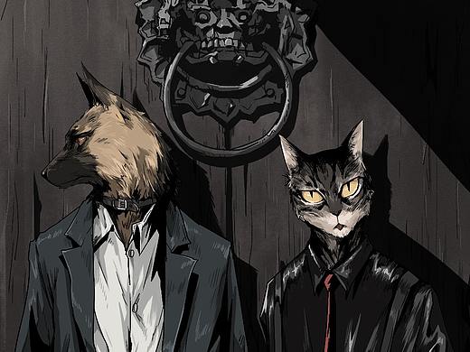 最近的杂图1080x1920（个人主页-ZMzU5OTgyMDg=） - 艺术插画 - 站酷设计师肖大猫NL原创素材 - 站酷ZCOOL