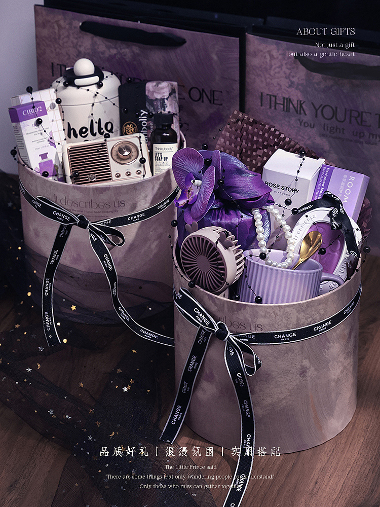 电商摄影，2024紫色伴娘伴手礼（图ZMzczNjg0ODg0） - 产品摄影 - 站酷设计师独白上线原创素材 - 站酷ZCOOL