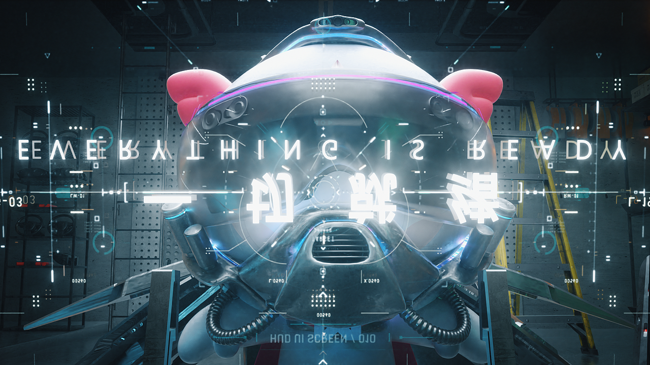 概念练习&草稿图