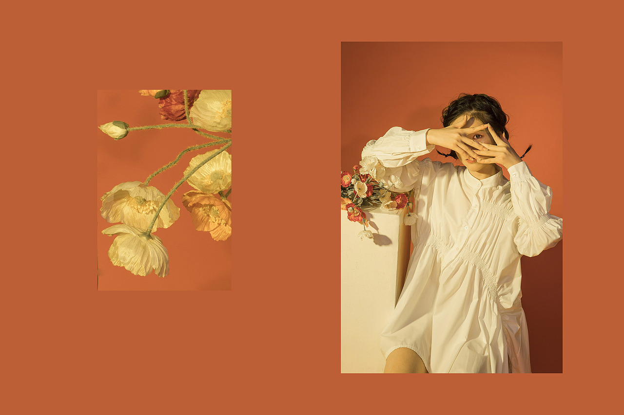 秋分（图ZMTc2Njg5MTk2） - 人像摄影 - 站酷设计师方人也也原创素材 - 站酷ZCOOL