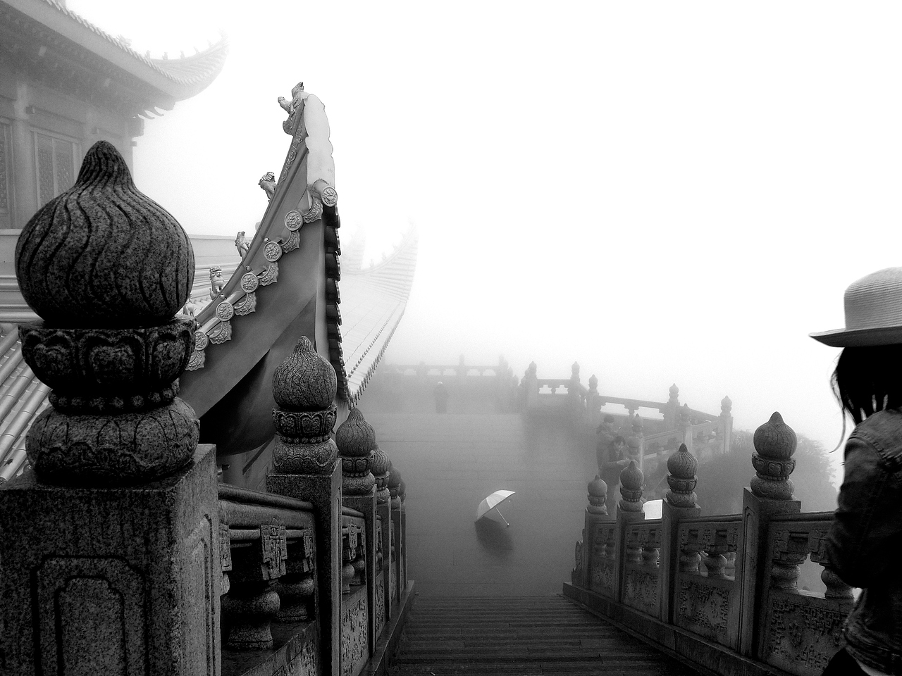 峨眉徒步（图ZMTE1NDUzNDEy） - 风光摄影 - 站酷设计师ChennnnJIa原创素材 - 站酷ZCOOL