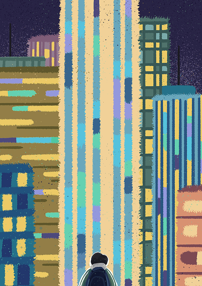 出门红包（图ZMTQ5ODMxMzEy） - 艺术插画 - 站酷设计师25yong原创素材 - 站酷ZCOOL