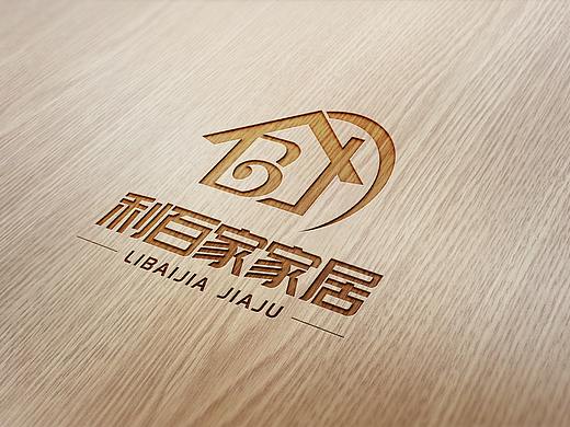 家居logo