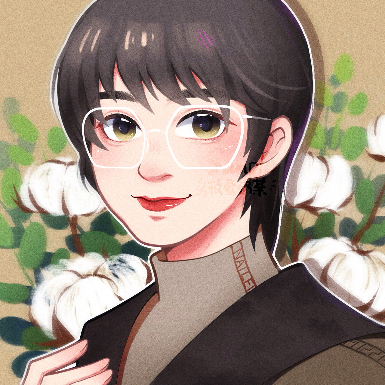 【同人】最近练习摸鱼（图ZMjg5NjQyNDA0） - 创作习作 - 站酷设计师NAILER乌鸦原创素材 - 站酷ZCOOL