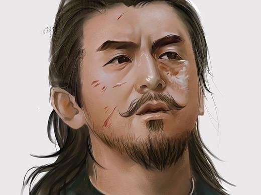 张小敬