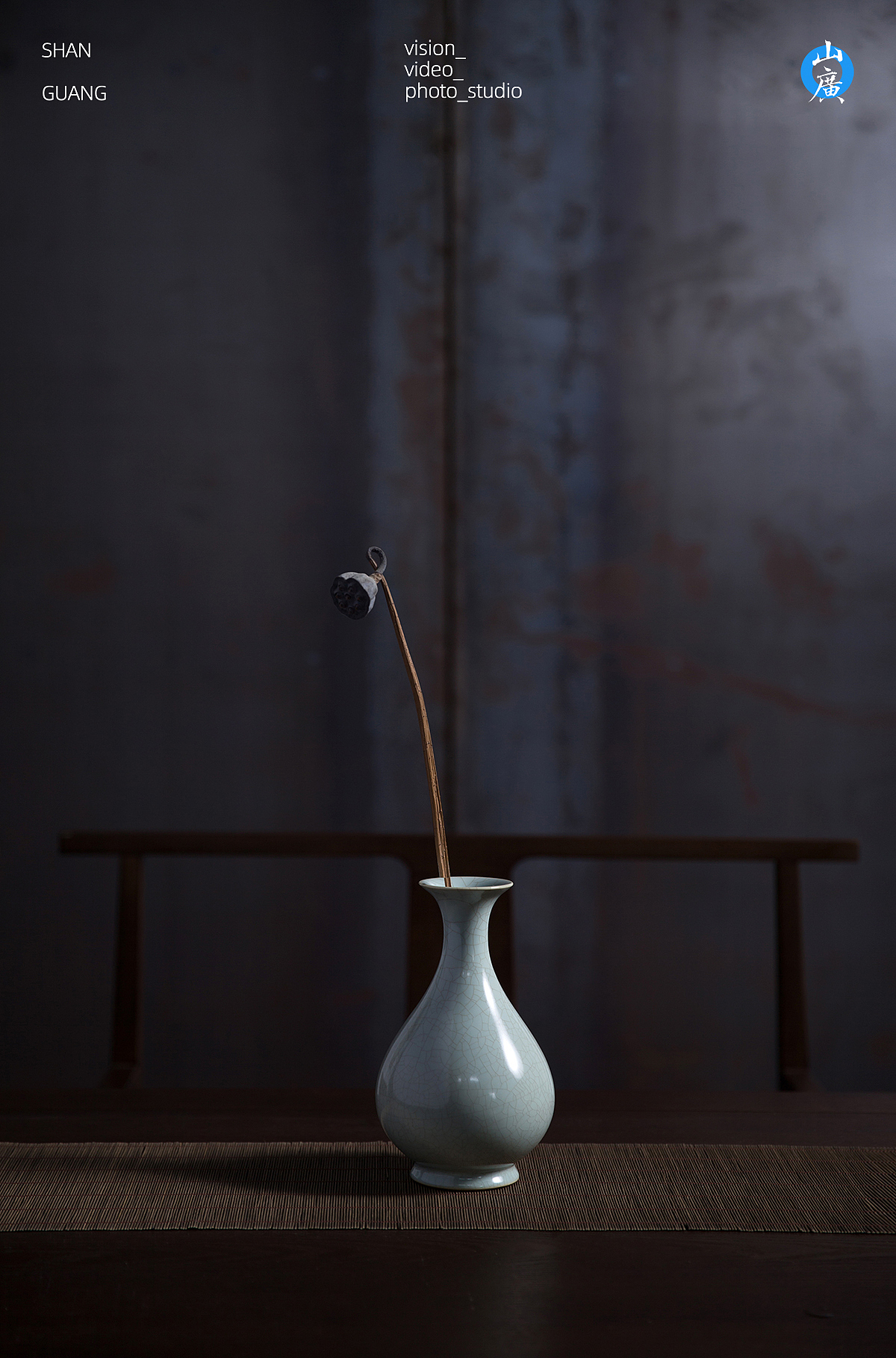 问鼎汝瓷｜案例展示（图ZMjU4NjU2NjU2） - 产品摄影 - 站酷设计师摄影师梓俨原创素材 - 站酷ZCOOL